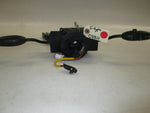 Jaguar S-Type turn signal combination switch 00-02