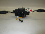 Jaguar S-Type turn signal combination switch 00-02