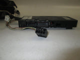 Jaguar S-Type turn signal combination switch 00-02