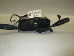 Jaguar XK8 turn signal combination switch clock spring LJA6470BA