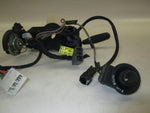 Jaguar XK8 turn signal combination switch clock spring LJA6470BA