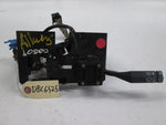 Jaguar XJ6 turn signal combination switch  DBC6525