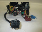 Jaguar XJ6 turn signal combination switch  DBC6525