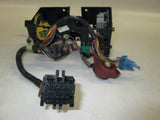 Jaguar XJ6 turn signal combination switch  DBC6525