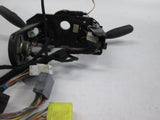 Jaguar XJ8 turn signal combination switch clock spring LNG6470AA