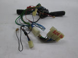 Jaguar XJ6 XJS turn signal combination switch  DAC6321 DAC6320