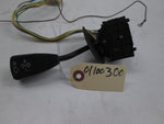 BMW turn signal combination switch 01100300