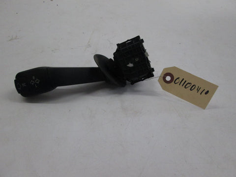 BMW E39 turn signal combination switch 01100410