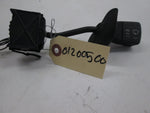 BMW windshield wiper swith 01200500