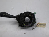 BMW E39 turn signal combination switch clock spring 01404015