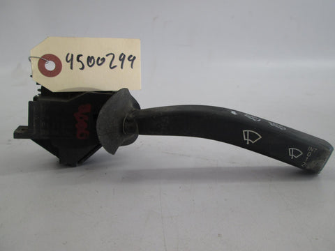 SAAB 9000 wiper combination switch 9500299