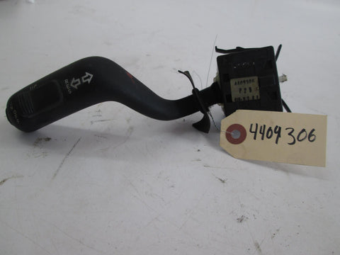 SAAB turn signal combination switch 4409306