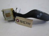 SAAB 9-3 wiper combination switch 4692794