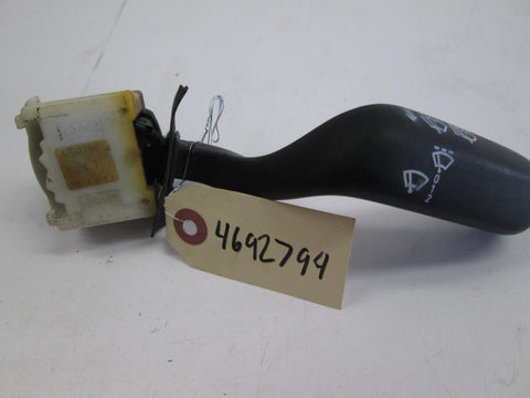 SAAB 9-3 wiper combination switch 4692794