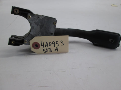 Audi 90 80 A6 wiper combination switch 4A0953503A