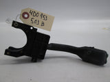 Audi A4 A6 A8 wiper combination switch 4D0953503B