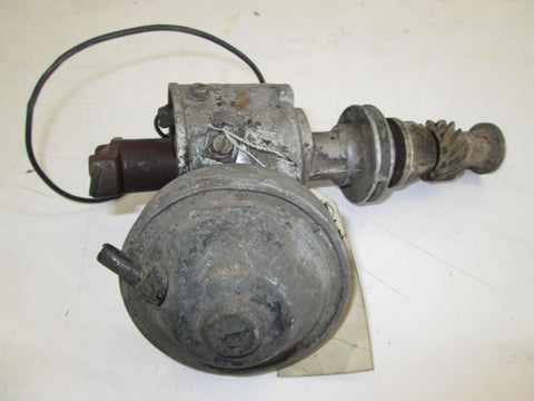 Opel ignition distributor 0231167004