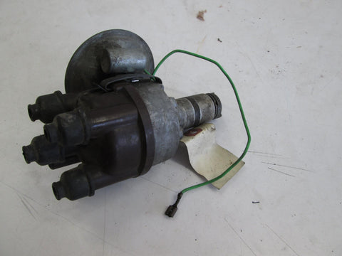 Volkswagen ignition distributor 0231137021