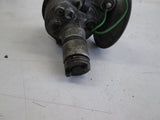 Volkswagen ignition distributor 0231137021