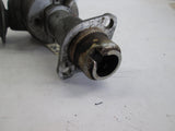 Volvo 164 ignition distributor 0231301010
