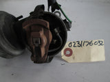 Volkswagen ignition distributor 0231176032