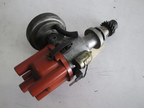 Volkswagen ignition distributor 0231176057 049905205