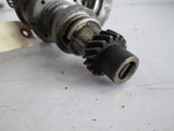 Volkswagen ignition distributor 0231176057 049905205