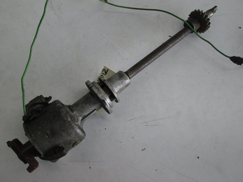 SAAB ignition distributor 0231176012