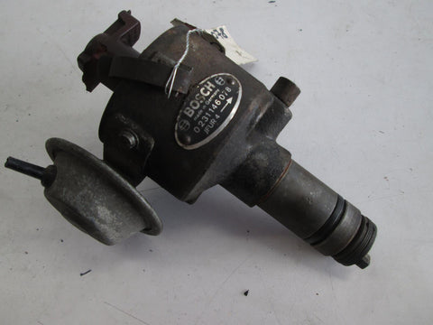 Volvo 164 142 ignition distributor 0231146078