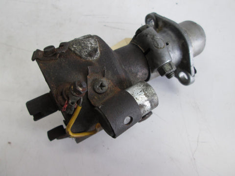 Volvo 544 122 ignition distributor 0231153003