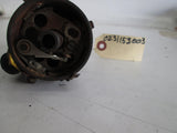 Volvo 544 122 ignition distributor 0231153003