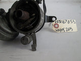 Volkswagen ignition distributor 0231167055 211905205
