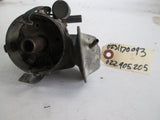 Volkswagen ignition distributor 0231170093 022905205