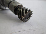 BMW ignition distributor 0231305059