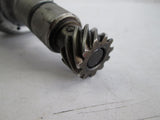 BMW ignition distributor 0231305059