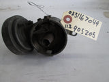 Volkswagen ignition distributor 0231167049 113905205