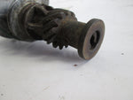 SAAB ignition distributor 0231112069