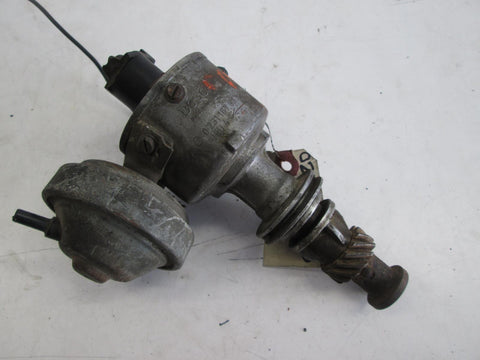 Bosch ignition distributor 0231167023