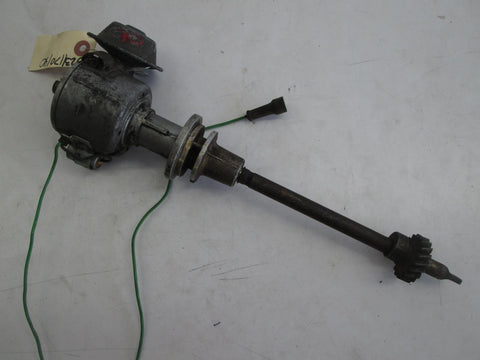 Bosch ignition distributor 0231167043