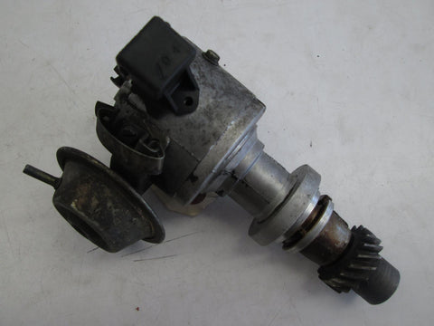 Volkswagen ignition distributor 0237020089 026905205