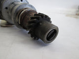 Volkswagen ignition distributor 0237020089 026905205