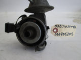 Volkswagen ignition distributor 0237020089 026905205