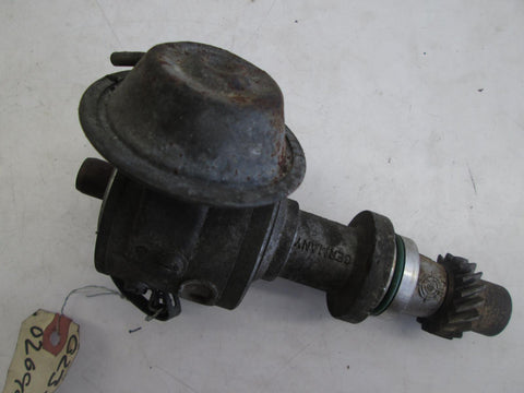 Volkswagen ignition distributor 0237020148 020905205AH