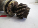 Volvo ignition distributor 0237523003
