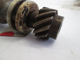 Volvo ignition distributor 0237523003