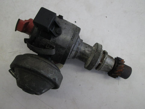 Volkswagen ignition distributor 0237022035 049905206F