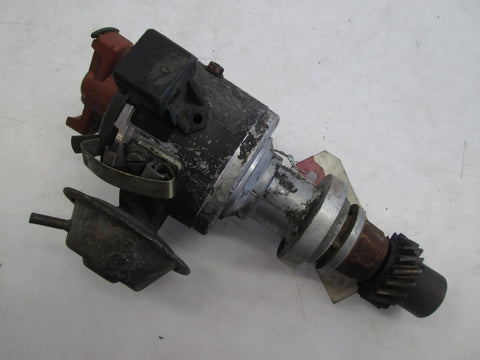 Volkswagen ignition distributor 0237020111 026905206