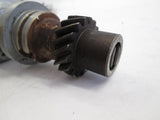 Volkswagen ignition distributor 0237020111 026905206