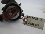 Volkswagen ignition distributor 0237020111 026905206