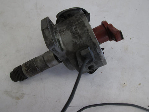 Volvo ignition distributor 0237402017